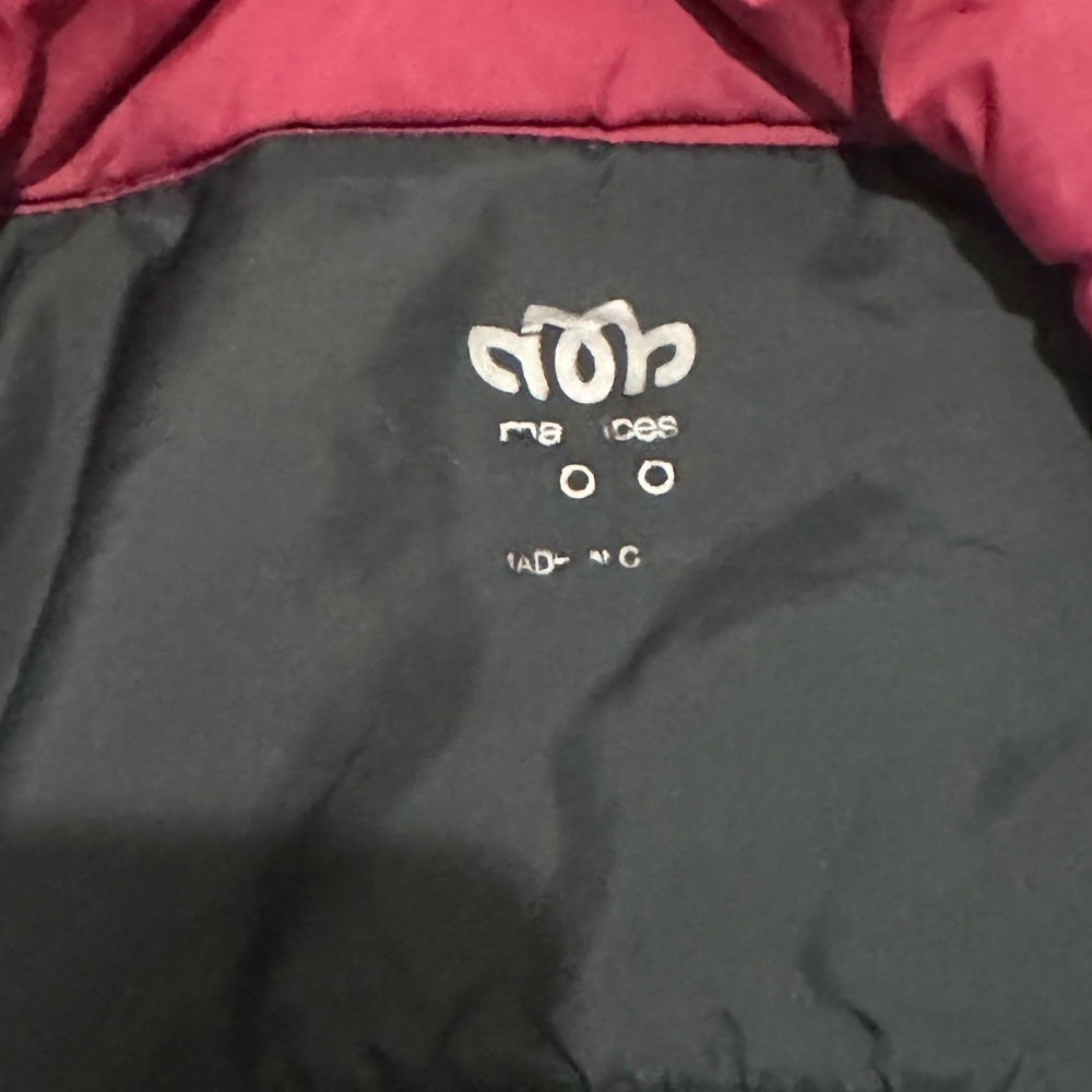 Light jacket - Picture 2 of 2